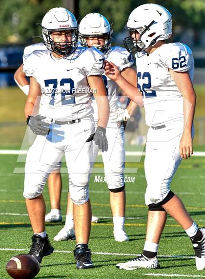 Thumbnail 3 in Mill Valley @ Shawnee Mission West photogallery.