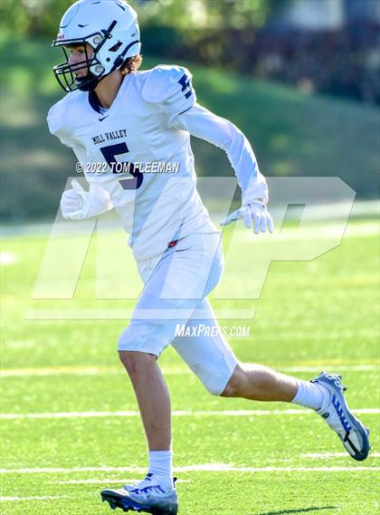 Thumbnail 1 in Mill Valley @ Shawnee Mission West photogallery.