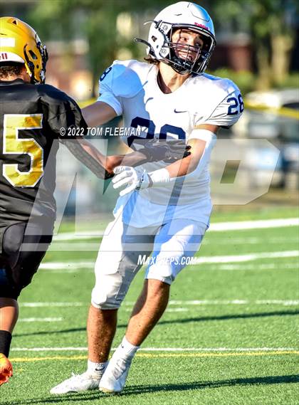 Thumbnail 3 in Mill Valley @ Shawnee Mission West photogallery.