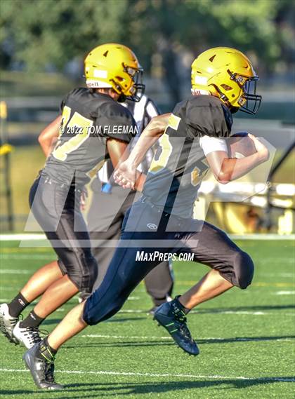 Thumbnail 1 in Mill Valley @ Shawnee Mission West photogallery.
