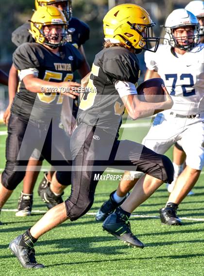 Thumbnail 2 in Mill Valley @ Shawnee Mission West photogallery.