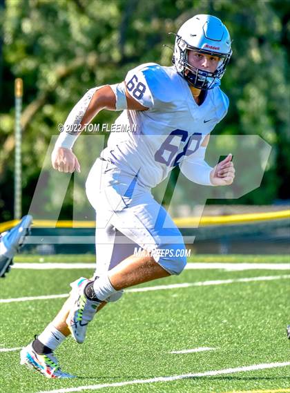 Thumbnail 1 in Mill Valley @ Shawnee Mission West photogallery.