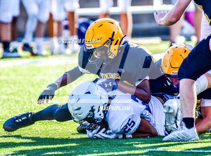 Thumbnail 3 in Mill Valley @ Shawnee Mission West photogallery.