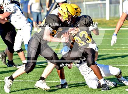 Thumbnail 3 in Mill Valley @ Shawnee Mission West photogallery.