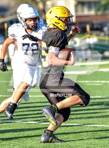 Thumbnail 3 in Mill Valley @ Shawnee Mission West photogallery.