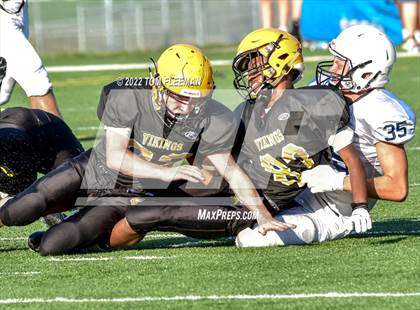 Thumbnail 1 in Mill Valley @ Shawnee Mission West photogallery.