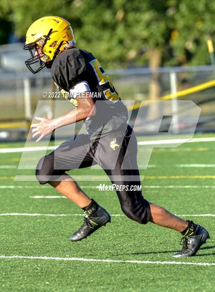 Thumbnail 2 in Mill Valley @ Shawnee Mission West photogallery.