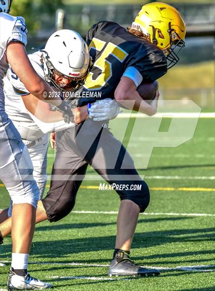 Thumbnail 2 in Mill Valley @ Shawnee Mission West photogallery.