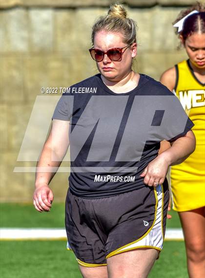 Thumbnail 2 in Mill Valley @ Shawnee Mission West photogallery.
