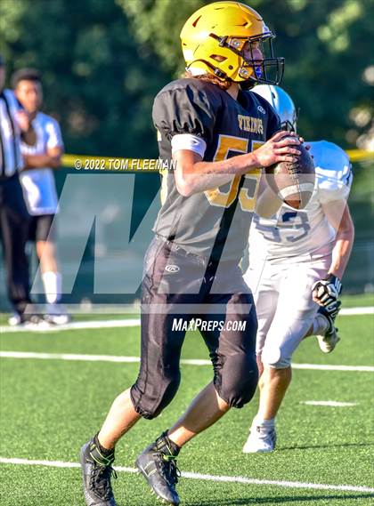 Thumbnail 3 in Mill Valley @ Shawnee Mission West photogallery.
