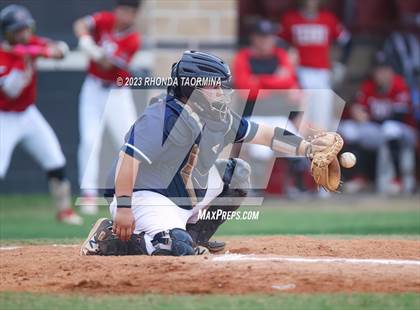 Thumbnail 2 in Lamar Consolidated @ Terry photogallery.