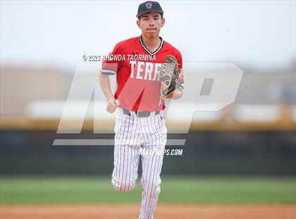 Thumbnail 1 in Lamar Consolidated @ Terry photogallery.