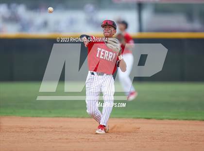 Thumbnail 2 in Lamar Consolidated @ Terry photogallery.