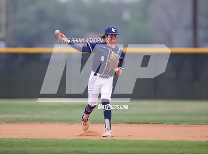 Thumbnail 2 in Lamar Consolidated @ Terry photogallery.