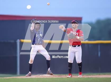 Thumbnail 3 in Lamar Consolidated @ Terry photogallery.