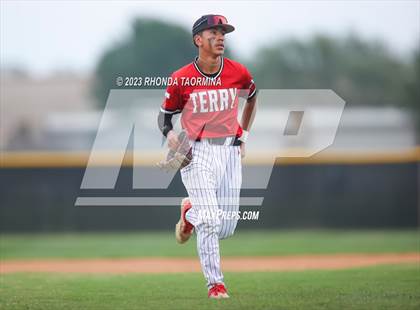 Thumbnail 2 in Lamar Consolidated @ Terry photogallery.