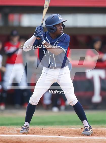 Thumbnail 2 in Lamar Consolidated @ Terry photogallery.