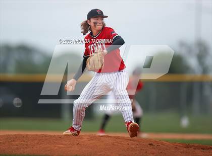 Thumbnail 2 in Lamar Consolidated @ Terry photogallery.