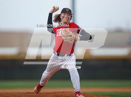 Thumbnail 2 in Lamar Consolidated @ Terry photogallery.