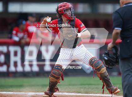 Thumbnail 3 in Lamar Consolidated @ Terry photogallery.