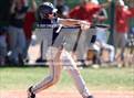 Photo from the gallery "Valley Union vs St. David (Bisbee High School Pumas Baseball Tournament at Historic Warren Ballpark)"