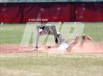 Photo from the gallery "Valley Union vs St. David (Bisbee High School Pumas Baseball Tournament at Historic Warren Ballpark)"