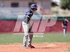 Photo from the gallery "Valley Union vs St. David (Bisbee High School Pumas Baseball Tournament at Historic Warren Ballpark)"