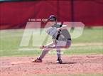Photo from the gallery "Valley Union vs St. David (Bisbee High School Pumas Baseball Tournament at Historic Warren Ballpark)"
