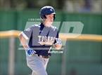 Photo from the gallery "Valley Union vs St. David (Bisbee High School Pumas Baseball Tournament at Historic Warren Ballpark)"