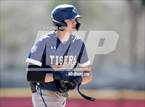 Photo from the gallery "Valley Union vs St. David (Bisbee High School Pumas Baseball Tournament at Historic Warren Ballpark)"