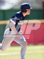 Photo from the gallery "Valley Union vs St. David (Bisbee High School Pumas Baseball Tournament at Historic Warren Ballpark)"