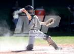 Photo from the gallery "Valley Union vs St. David (Bisbee High School Pumas Baseball Tournament at Historic Warren Ballpark)"