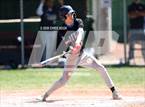 Photo from the gallery "Valley Union vs St. David (Bisbee High School Pumas Baseball Tournament at Historic Warren Ballpark)"