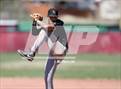 Photo from the gallery "Valley Union vs St. David (Bisbee High School Pumas Baseball Tournament at Historic Warren Ballpark)"