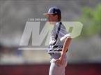 Photo from the gallery "Valley Union vs St. David (Bisbee High School Pumas Baseball Tournament at Historic Warren Ballpark)"