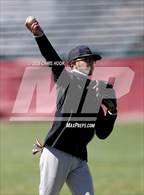 Photo from the gallery "Valley Union vs St. David (Bisbee High School Pumas Baseball Tournament at Historic Warren Ballpark)"