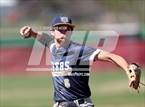 Photo from the gallery "Valley Union vs St. David (Bisbee High School Pumas Baseball Tournament at Historic Warren Ballpark)"