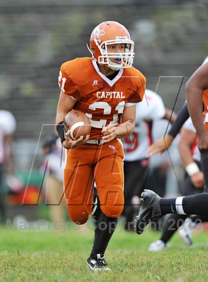 Thumbnail 3 in Platt RVT @ Capital Prep/Classical Magnet/Achievement First photogallery.