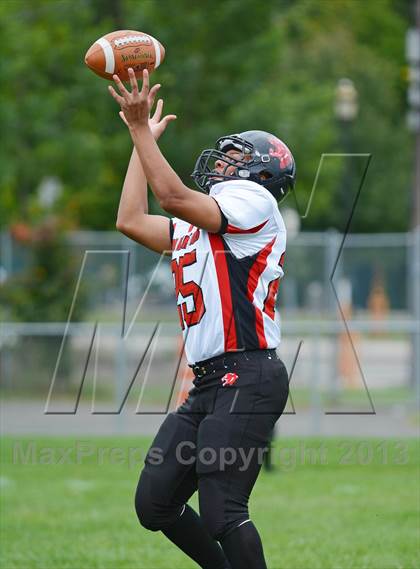 Thumbnail 2 in Platt RVT @ Capital Prep/Classical Magnet/Achievement First photogallery.