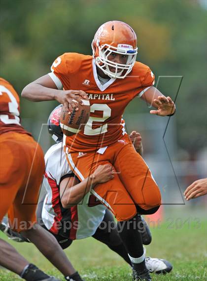 Thumbnail 2 in Platt RVT @ Capital Prep/Classical Magnet/Achievement First photogallery.
