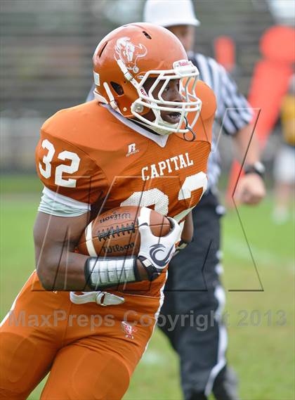 Thumbnail 1 in Platt RVT @ Capital Prep/Classical Magnet/Achievement First photogallery.