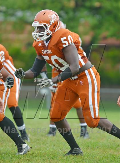 Thumbnail 3 in Platt RVT @ Capital Prep/Classical Magnet/Achievement First photogallery.
