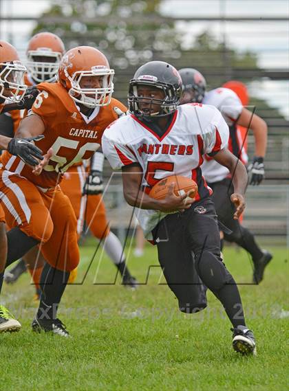 Thumbnail 3 in Platt RVT @ Capital Prep/Classical Magnet/Achievement First photogallery.