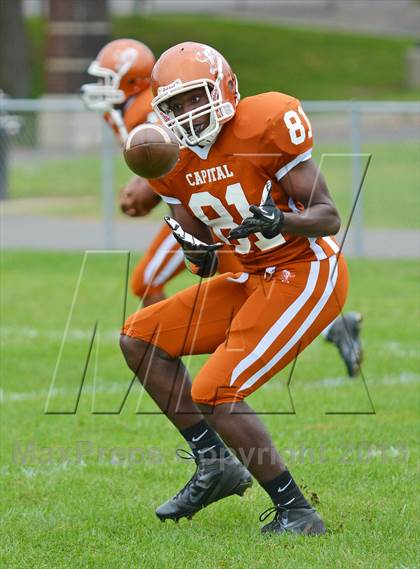 Thumbnail 3 in Platt RVT @ Capital Prep/Classical Magnet/Achievement First photogallery.