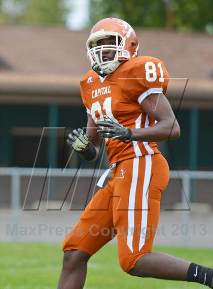 Thumbnail 1 in Platt RVT @ Capital Prep/Classical Magnet/Achievement First photogallery.