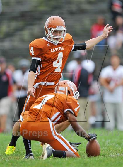 Thumbnail 2 in Platt RVT @ Capital Prep/Classical Magnet/Achievement First photogallery.