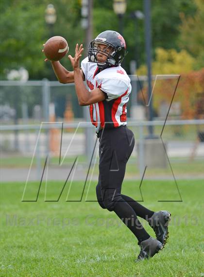 Thumbnail 1 in Platt RVT @ Capital Prep/Classical Magnet/Achievement First photogallery.