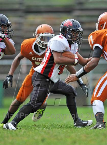 Thumbnail 3 in Platt RVT @ Capital Prep/Classical Magnet/Achievement First photogallery.
