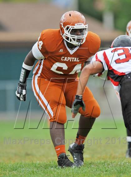 Thumbnail 2 in Platt RVT @ Capital Prep/Classical Magnet/Achievement First photogallery.