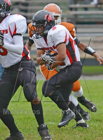 Thumbnail 1 in Platt RVT @ Capital Prep/Classical Magnet/Achievement First photogallery.